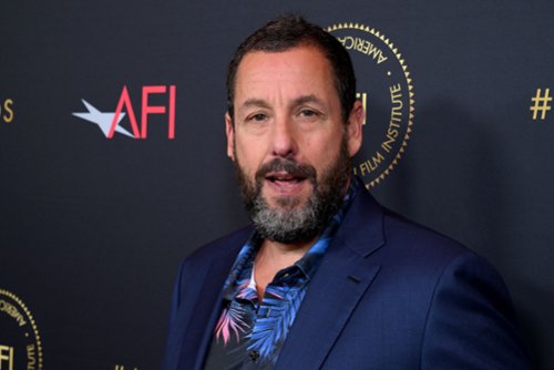Adam Sandler w remake'u filmu tw&oacute;rcy zwycięzcy Złotej Palmy