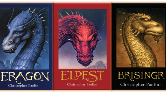 "Eragon" powr&oacute;ci! Tym razem jako serial