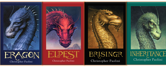 "Eragon" powr&oacute;ci! Tym razem jako serial