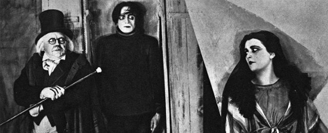 Michael Shannon nowym doktorem Caligari. Aktor wystąpi w remake'u...