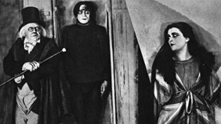 SZOK! To on zostanie nowym doktorem Caligari?