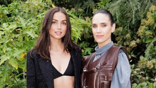 Ana de Armas i Jennifer Connelly zaczną szpiegować dla tw&oacute;rcy "Homeland"?