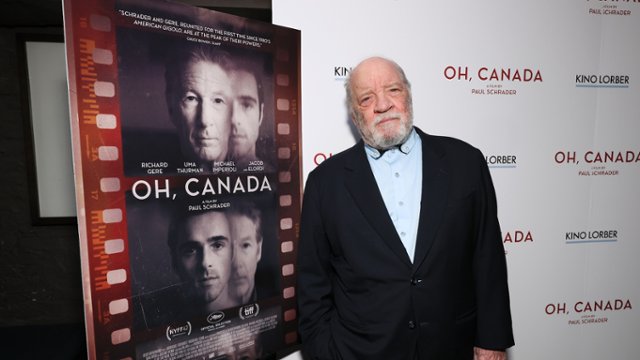 Scenarzysta "Taks&oacute;wkarza" kompletuje obsadę erotycznego thrillera