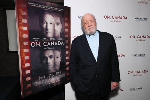 Scenarzysta "Taks&oacute;wkarza" kompletuje obsadę erotycznego thrillera