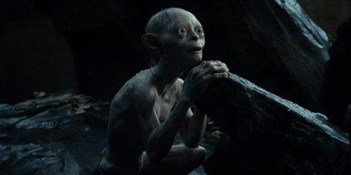 "The Hunt For Gollum": znamy opis fabuły nowego filmu ze...