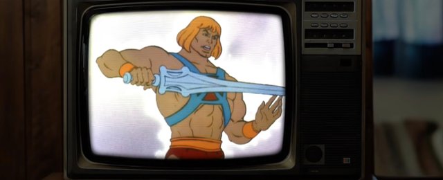 "Władcy Wszechświata": Ram Man, Fisto oraz Teela na nowych...