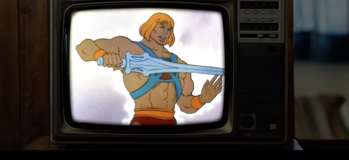 "Władcy Wszechświata": Ram Man, Fisto oraz Teela na nowych zdjęciach