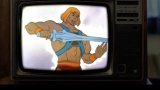 "Władcy Wszechświata": Ram Man, Fisto oraz Teela na nowych zdjęciach