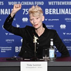 Gwiazdy podpisują list otwarty krytykujący Międzynarodowy Festiwal Filmowy w Berlinie