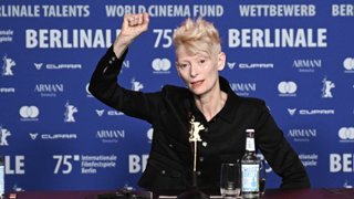 Gwiazdy podpisują list otwarty krytykujący festiwal filmowy w Berlinie