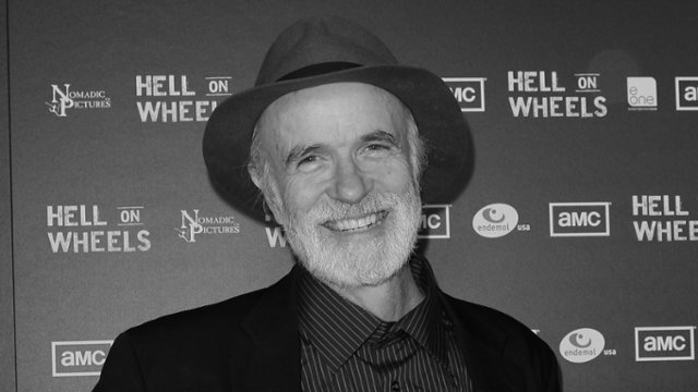 Nie żyje Tom Noonan. "Czerwony smok" miał 74 lata