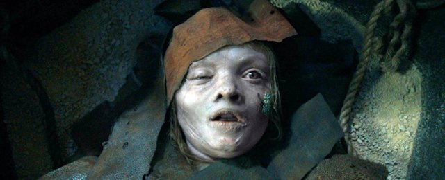 "Mumia: Film Lee Cronina": tak wygląda zwiastun starożytnego...