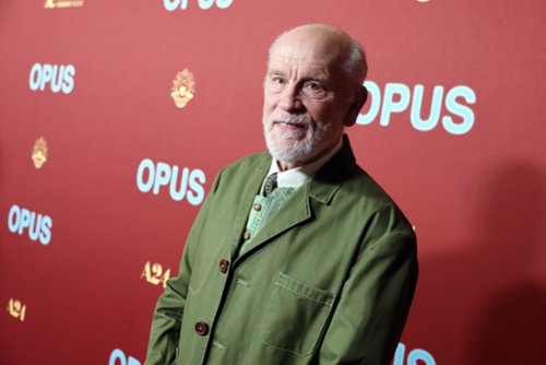 John Malkovich dołącza do prestiżowego kryminału Prime Video