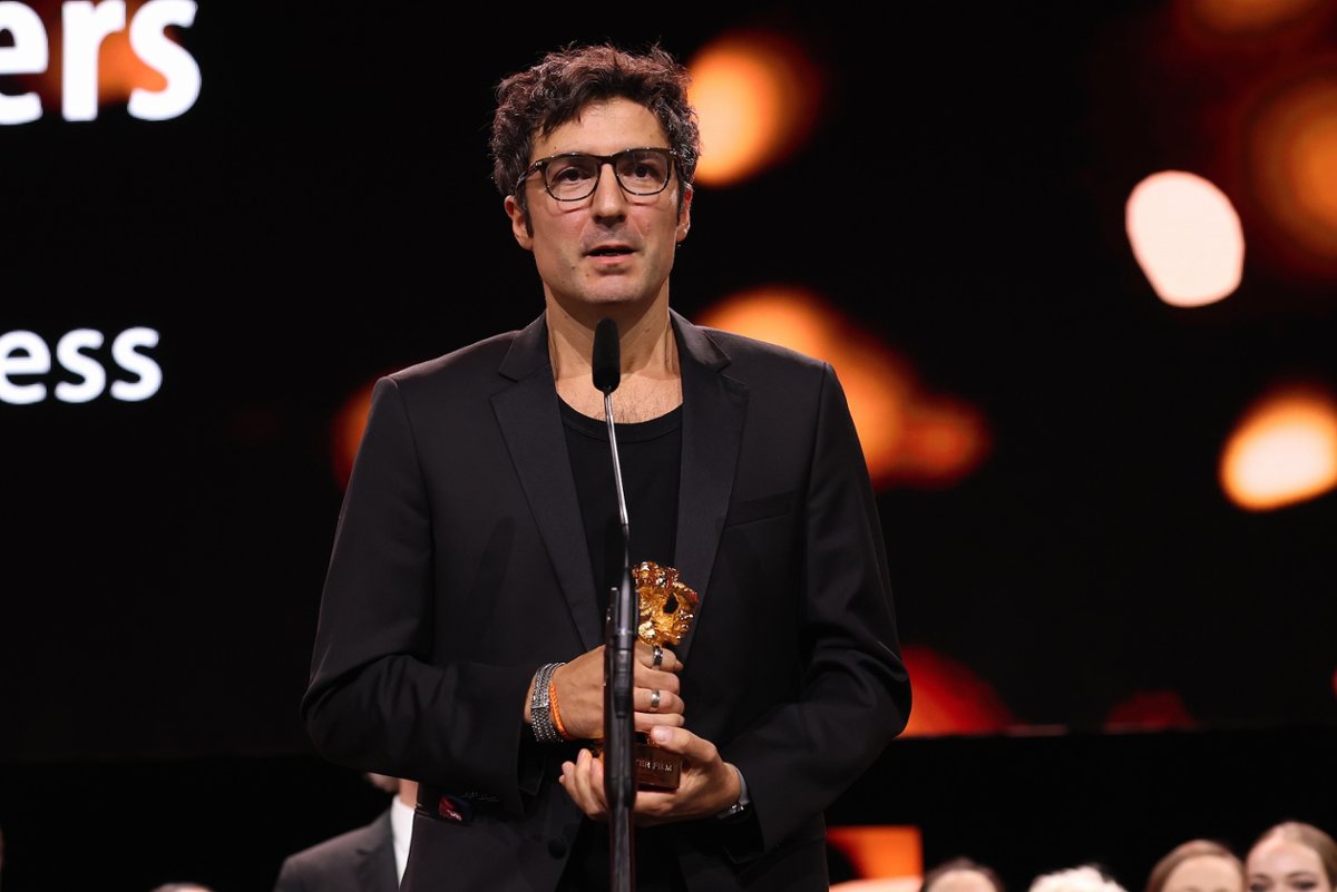 Wielki tryumf Turcji na Berlinale 2026. Znamy zwycięzców festiwalu
