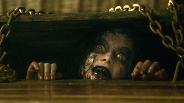 Nowe "Martwe Zło" rozpoczęło zdjęcia