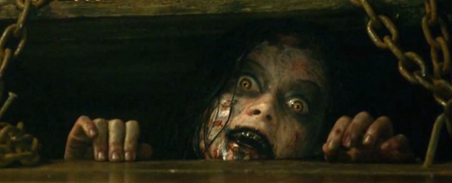 "Evil Dead Wrath" &ndash; nowy film z serii "Martwe zło" rozpoczął...