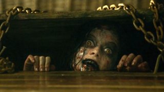 Nowe "Martwe Zło" rozpoczęło zdjęcia