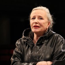 Krystyna Janda laureatką Orła za Osiągnięcia Życia