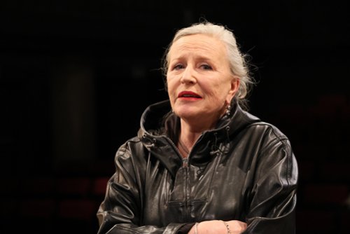 Krystyna Janda laureatką Orła za Osiągnięcia Życia