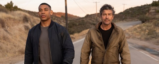 "Lanterns" &ndash; teaser serialu. Gotowi na kryminalną opowieść w...