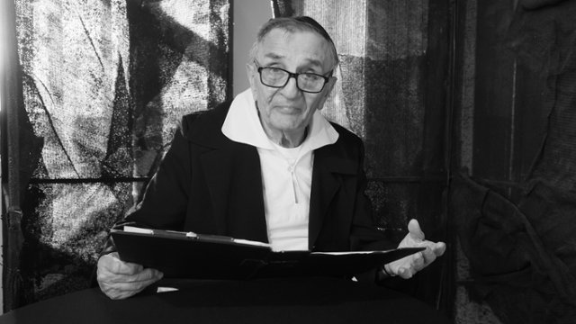 Nie żyje Wojciech Wiliński. Aktor teatralny i filmowy miał 86 lat