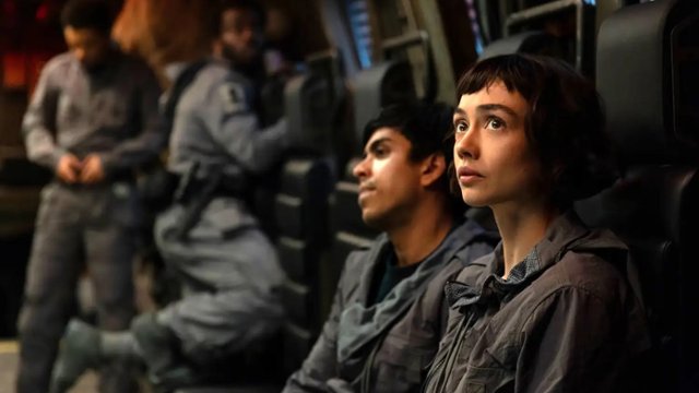 "Obcy: Ziemia" &ndash; zdjęcia do drugiego sezonu ruszą niebawem?