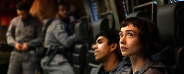 "Obcy: Ziemia" &ndash; zdjęcia do drugiego sezonu ruszą szybciej niż...