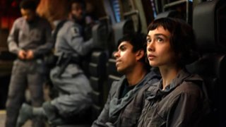 "Obcy: Ziemia" &ndash; zdjęcia do drugiego sezonu ruszą niebawem?