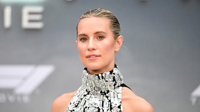 Gwiazda "F1" wpadnie w pętlę czasową z Keanu Reevesem