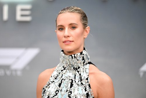 Gwiazda "F1" wpadnie w pętlę czasową z Keanu Reevesem