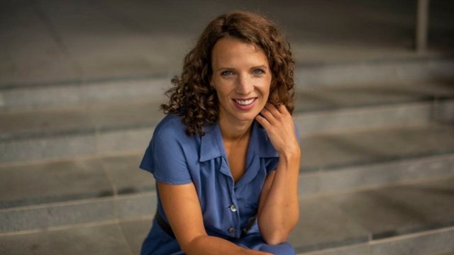 Zaginęła aktorka Magdalena Majtyka. Policja prowadzi poszukiwania