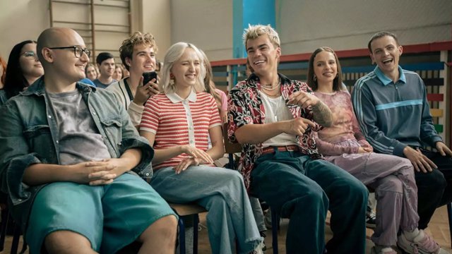 100.. i 1 dni do matury? Ekipa szykuje kontynuację kinowego hitu