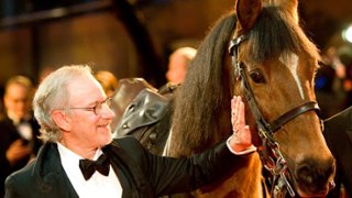 Ze statku kosmit&oacute;w w kowbojskie siodło. Spielberg nakręci western