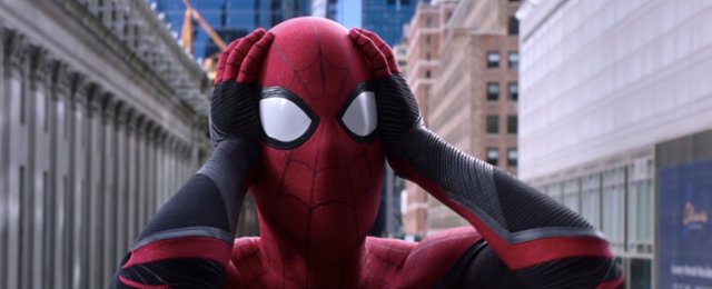 "Spider-Man: Całkiem nowy dzień", ale stary spos&oacute;b dystrybucji....