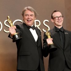 Oscar dla Polaka! Kim jest reżyser Maciek Szczerbowski?