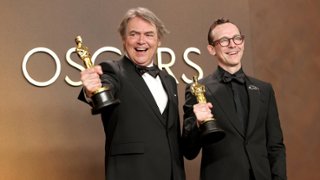 Oscar dla Polaka! Kim jest reżyser Maciek Szczerbowski?