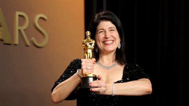 Historyczna chwila! Oto pierwsza laureatka nowego Oscara