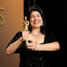 Historia pisze się na naszych oczach. Oto pierwsza laureatka nowego Oscara