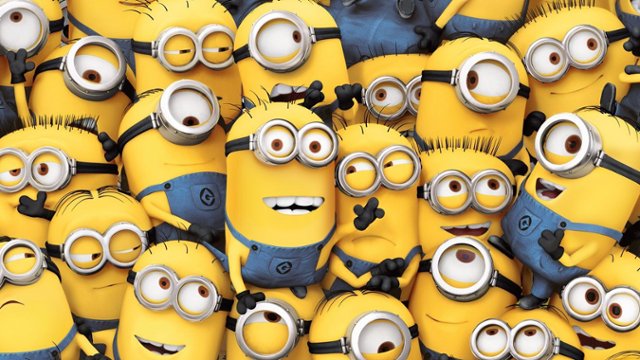 "Minionki i straszydła" gromadzą oscarową obsadę