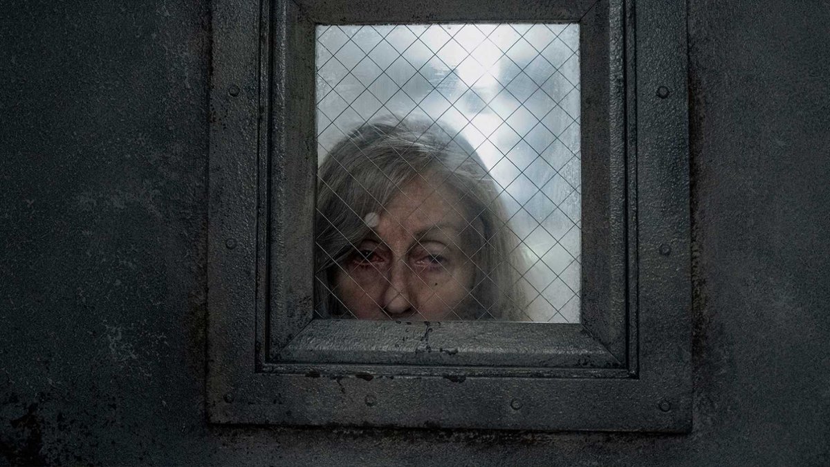 "Terror": wiemy, kiedy serial powróci z trzecim sezonem!