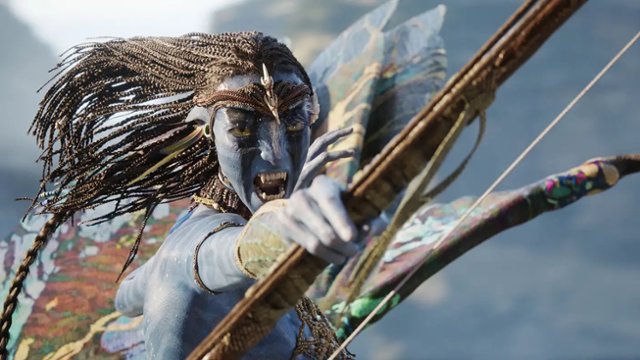 "Avatar: Ogień i popi&oacute;ł" wyląduje na amerykańskim VOD. Znamy datę