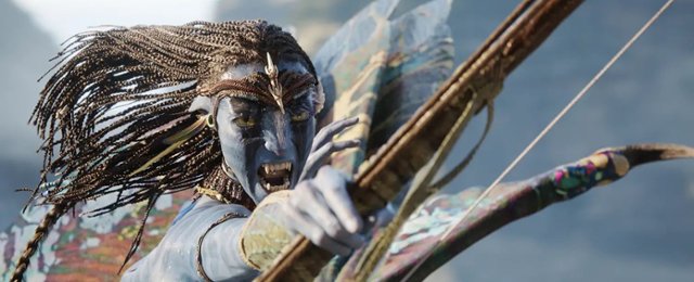 "Avatar: Ogień i popi&oacute;ł" wyląduje na amerykańskim VOD. Znamy datę