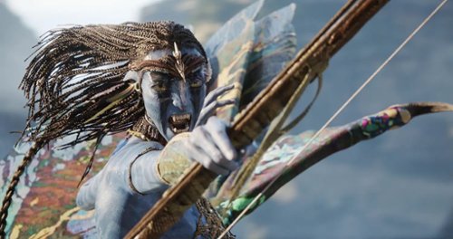 "Avatar: Ogień i popi&oacute;ł" wyląduje na amerykańskim VOD. Znamy datę