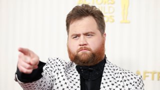 Laureat Złotego Globu dołącza do obsady "Scooby'ego Doo"