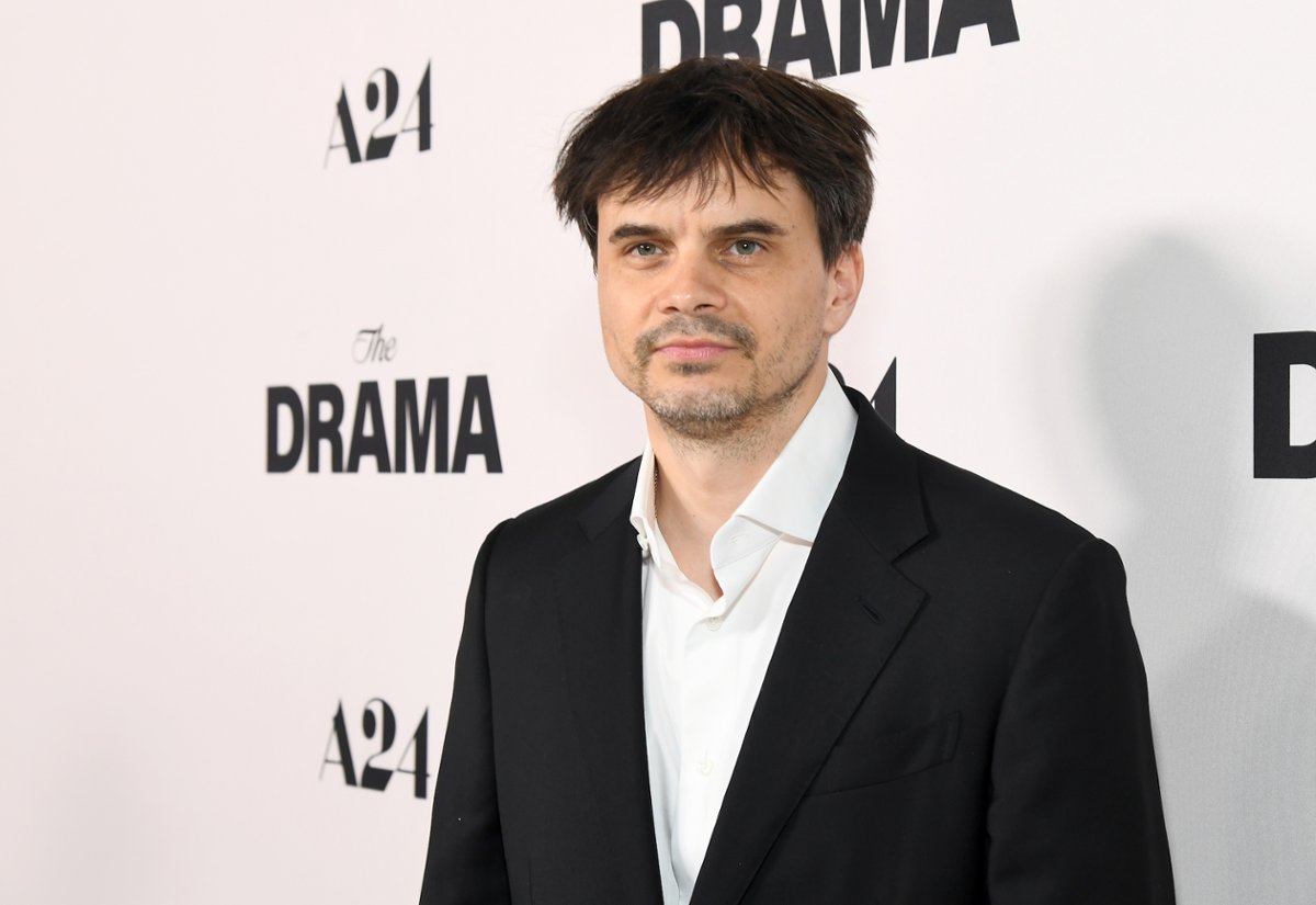 Drama wokół "Dramy". Reżyser napisał esej o romansie z nastolatką