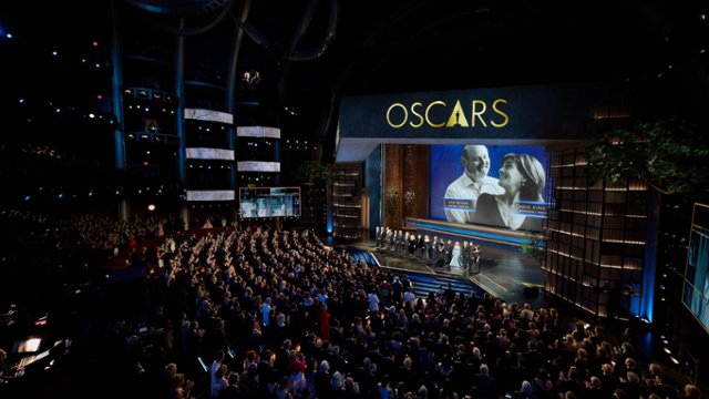 Coś się kończy, coś się zaczyna. Oscary opuszczają Dolby Theatre