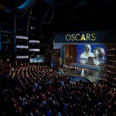 Coś się kończy, coś się zaczyna. Oscary opuszczają Dolby Theatre