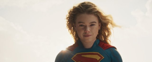 "Supergirl: Woman of Tomorrow" &ndash;&nbsp;nowy zwiastun ujawnia szczeg&oacute;ły...