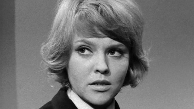 Nie żyje Aleksandra Zawieruszanka. Aktorka miała 88 lat