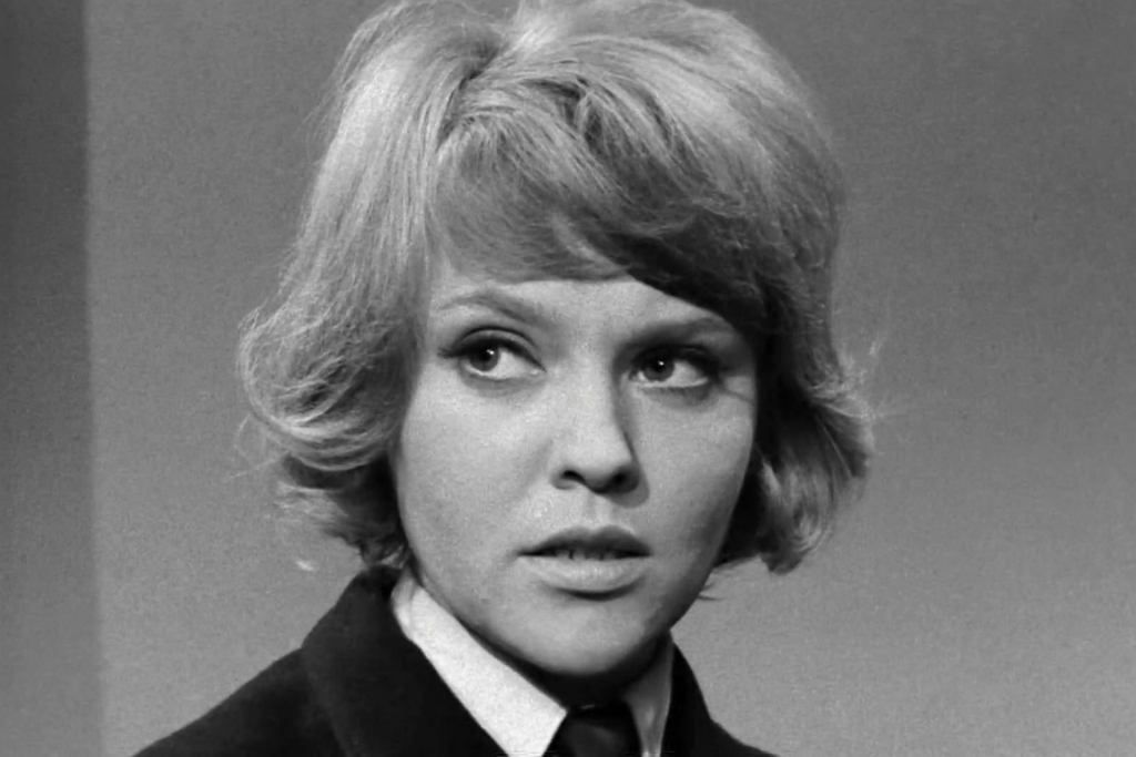 Nie żyje Aleksandra Zawieruszanka. Aktorka miała 88 lat